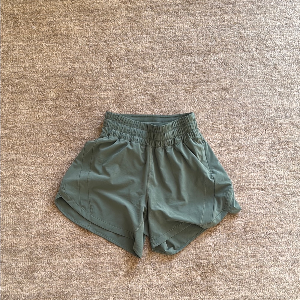 Women's Shorts Lululemon